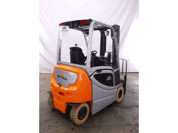 Crédit-bail de STILL RX20-16P STILL RX20-16P: photos 2