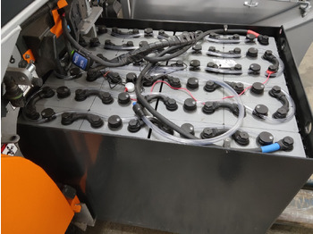 Chariot élévateur électrique STILL RX20-16P: photos 4