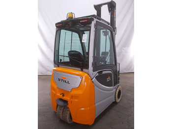 Chariot élévateur électrique STILL RX20-18: photos 2 Chariot élévateur électrique STILL RX20-18: photos 2