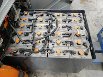 Chariot élévateur électrique STILL RX20-18: photos 4