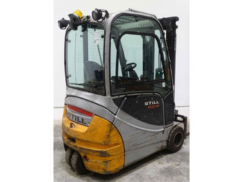 Crédit-bail de STILL RX20-18 STILL RX20-18: photos 2