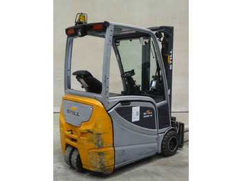 Crédit-bail de STILL RX20-18 STILL RX20-18: photos 2