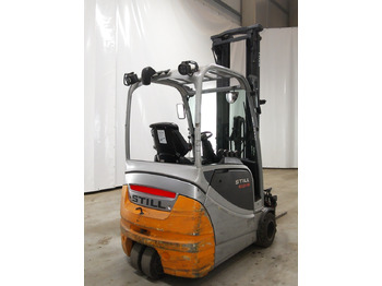 Crédit-bail de STILL RX20-18 STILL RX20-18: photos 2