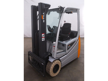 Chariot élévateur électrique STILL RX20