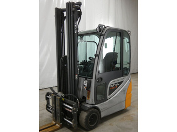 Chariot élévateur électrique STILL RX20