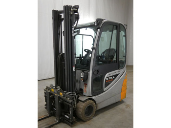 Chariot élévateur électrique STILL RX20