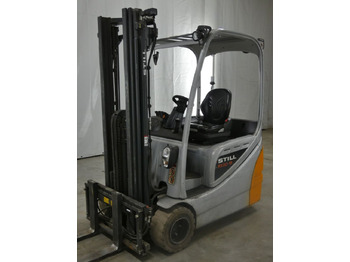 Chariot élévateur électrique STILL RX20