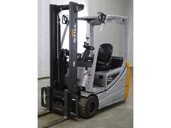 Chariot élévateur électrique STILL RX20