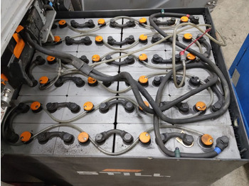 Chariot élévateur électrique STILL RX20-18PL: photos 4