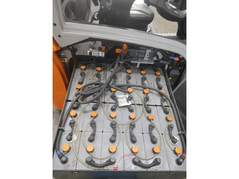 Chariot élévateur électrique STILL RX20-20L: photos 4 Chariot élévateur électrique STILL RX20-20L: photos 4