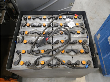 Chariot élévateur électrique STILL RX20-20L: photos 4