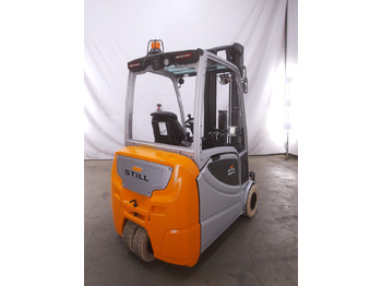 Crédit-bail de STILL RX20-20L STILL RX20-20L: photos 2 Crédit-bail de STILL RX20-20L STILL RX20-20L: photos 2