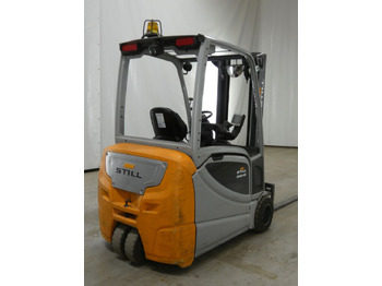 Chariot élévateur électrique STILL RX20-20L: photos 2 Chariot élévateur électrique STILL RX20-20L: photos 2