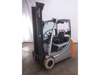 Chariot élévateur électrique STILL RX20