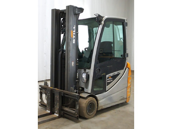 Chariot élévateur électrique STILL RX20