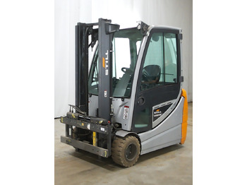 Chariot élévateur électrique STILL RX20