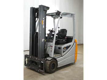 Chariot élévateur électrique STILL RX20