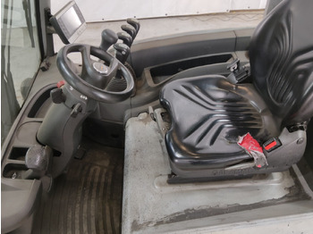 Chariot élévateur électrique STILL RX20-20P: photos 3