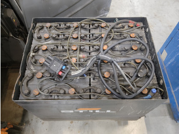 Chariot élévateur électrique STILL RX20-20P: photos 4