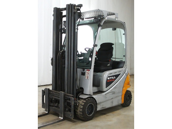 Chariot élévateur électrique STILL RX20