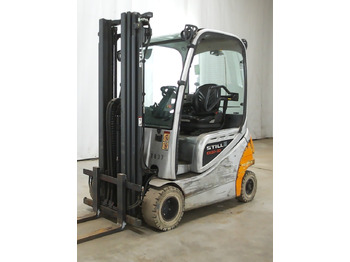 Chariot élévateur électrique STILL RX20