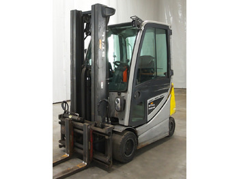 Chariot élévateur électrique STILL RX20