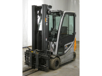 Chariot élévateur électrique STILL RX20