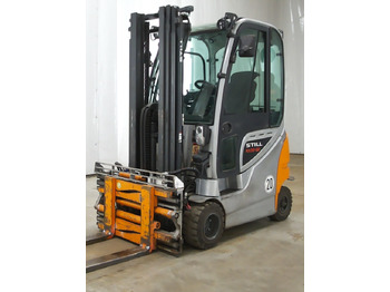 Chariot élévateur électrique STILL RX20