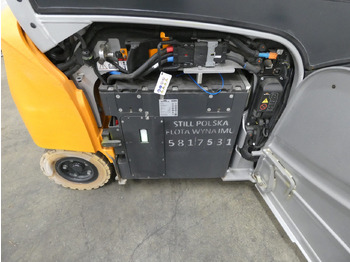 Chariot élévateur électrique STILL RX20-20P/LIION: photos 4 Chariot élévateur électrique STILL RX20-20P/LIION: photos 4