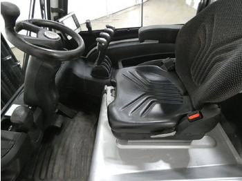 Chariot élévateur électrique STILL RX20-20P/LIION: photos 3 Chariot élévateur électrique STILL RX20-20P/LIION: photos 3