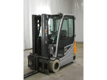 Chariot élévateur électrique STILL RX20