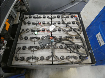 Chariot élévateur électrique STILL RX20-20PL: photos 4