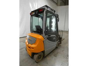 Chariot élévateur électrique STILL RX20-20PL: photos 2 Chariot élévateur électrique STILL RX20-20PL: photos 2