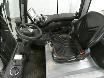 Chariot élévateur électrique STILL RX20-20PL: photos 3