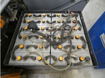 Chariot élévateur électrique STILL RX20-20PL: photos 4