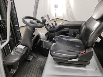 Chariot élévateur électrique STILL RX20-20PL: photos 4