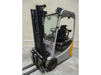 Chariot élévateur électrique STILL RX50