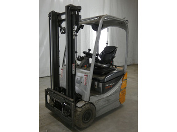 Chariot élévateur électrique STILL RX50