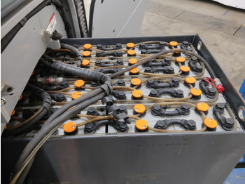 Chariot élévateur électrique STILL RX60-20: photos 4