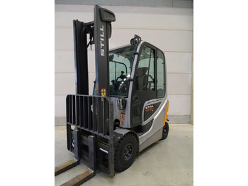 Chariot élévateur électrique STILL RX60