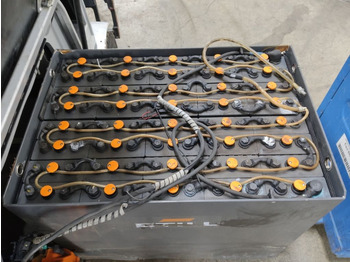 Chariot élévateur électrique STILL RX60-25: photos 4 Chariot élévateur électrique STILL RX60-25: photos 4