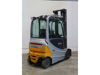 Chariot élévateur électrique STILL RX60-25: photos 2 Chariot élévateur électrique STILL RX60-25: photos 2