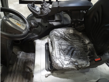 Chariot élévateur électrique STILL RX60-25: photos 3