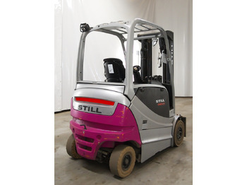 Chariot élévateur électrique STILL RX60-25: photos 2 Chariot élévateur électrique STILL RX60-25: photos 2