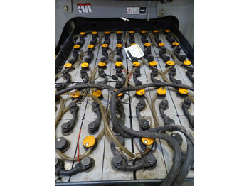 Chariot élévateur électrique STILL RX60-25: photos 4