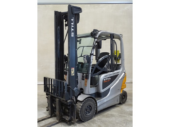 Chariot élévateur électrique STILL RX60