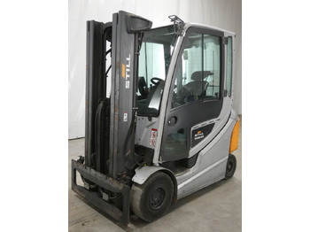 Chariot élévateur électrique STILL RX60