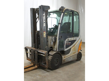 Chariot élévateur électrique STILL RX60