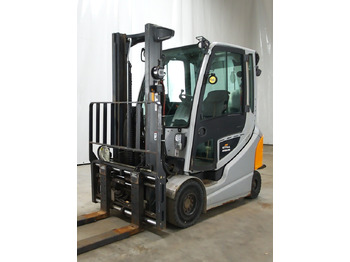 Chariot élévateur électrique STILL RX60