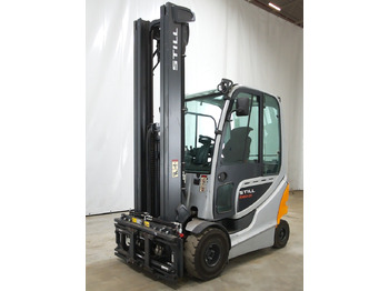 Chariot élévateur électrique STILL RX60